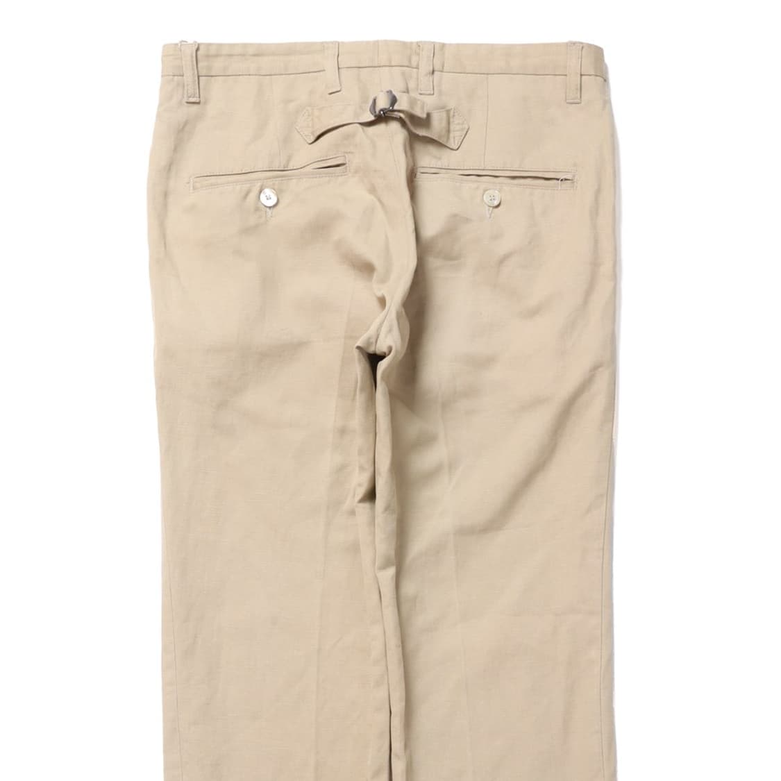 EastHarbour Surplus Linen Blended Pants  상품이미지6