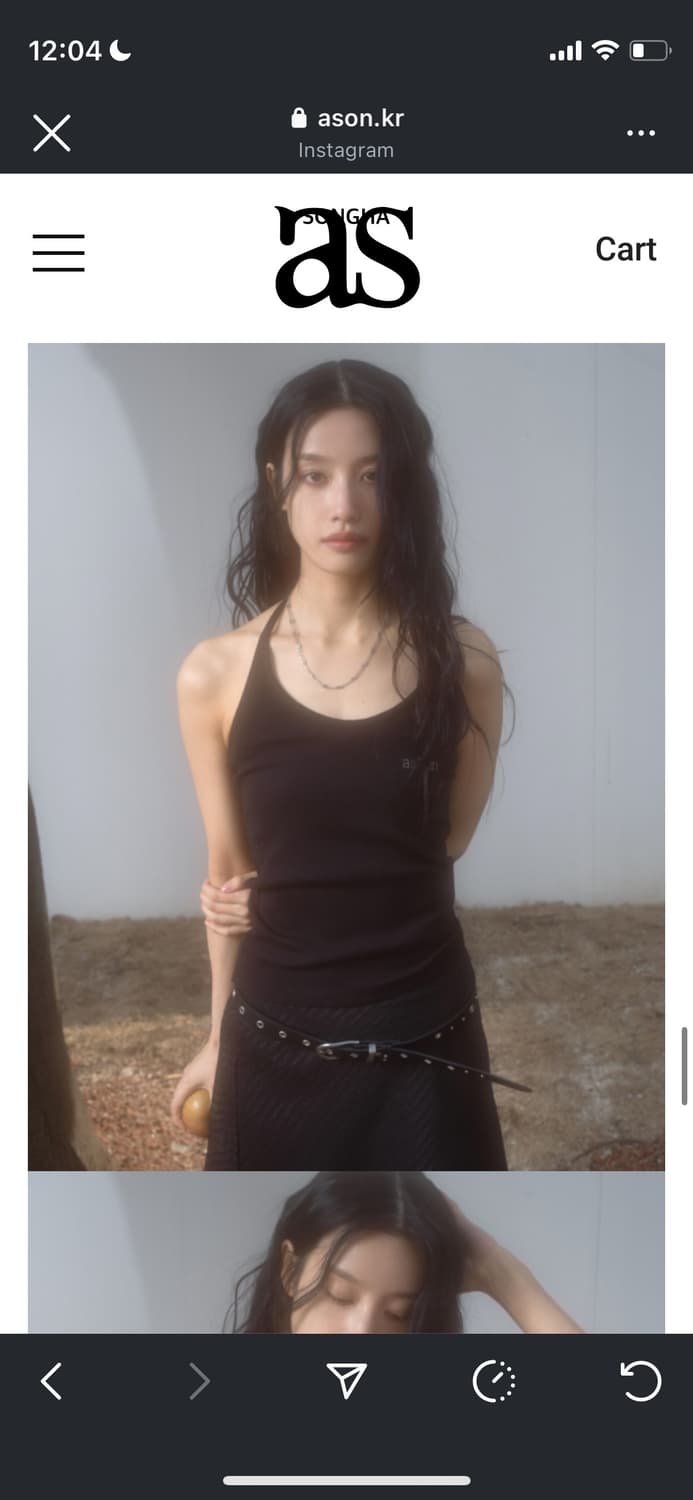 애즈온 슬리브리스 상품이미지3