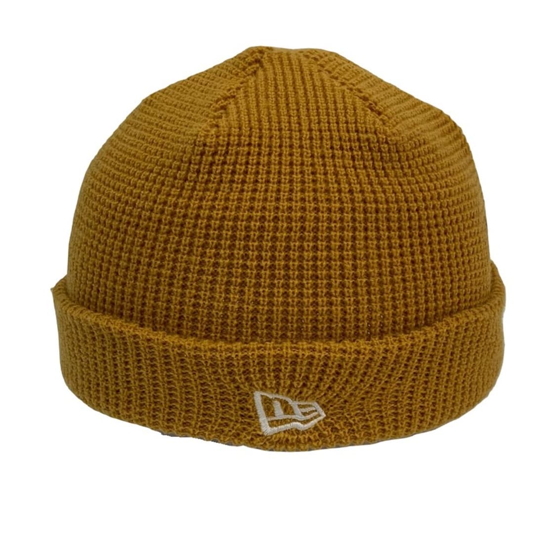 뉴에라 키즈/유스 숏비니 머스타드 상품이미지1