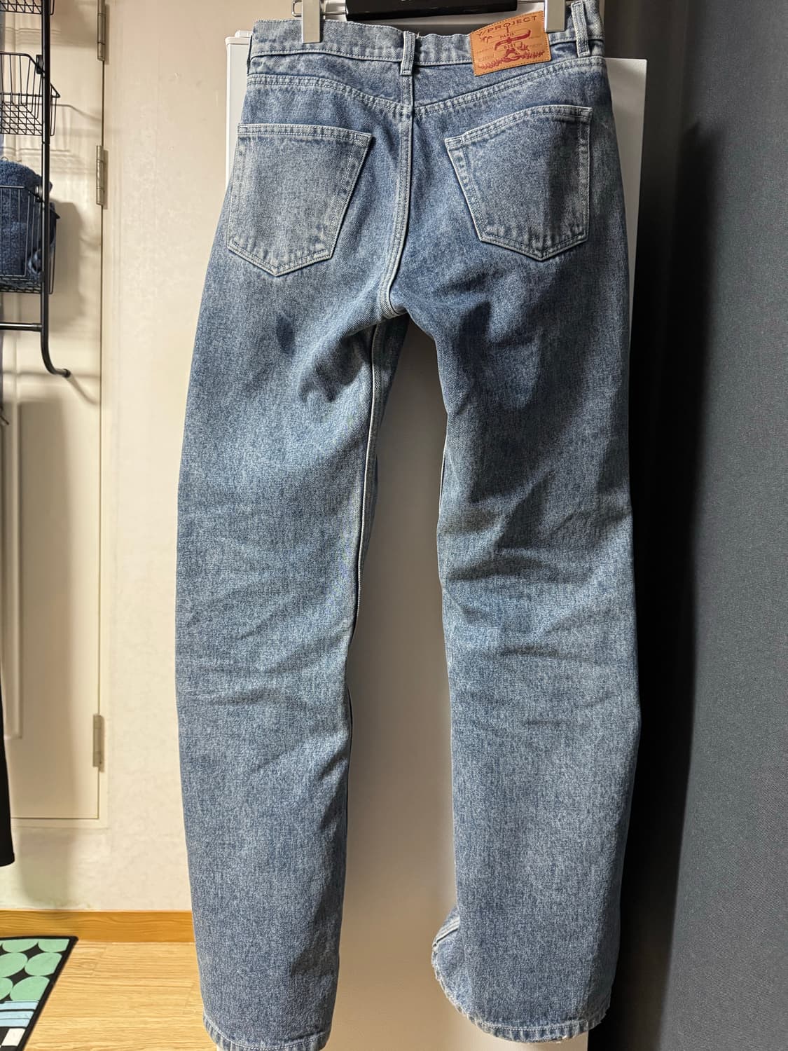 와이프로젝트 와이어진 31 상품이미지2