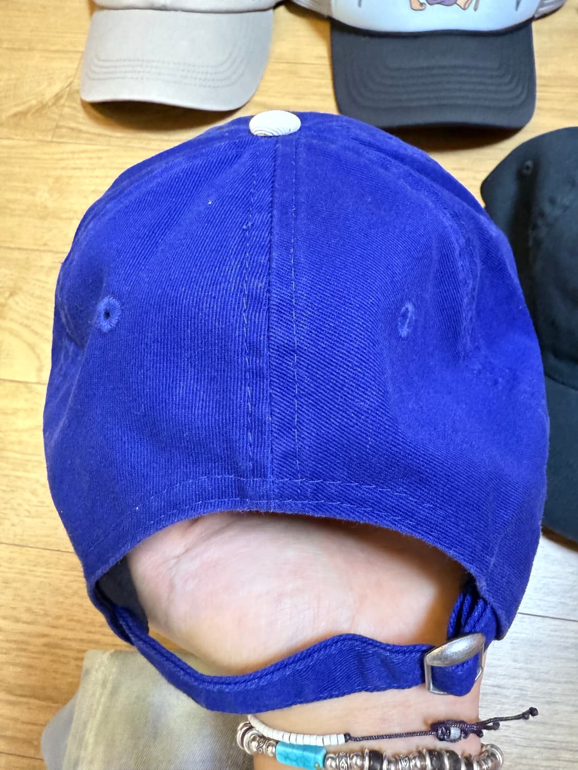 모자(예스아이씨) 상품이미지3