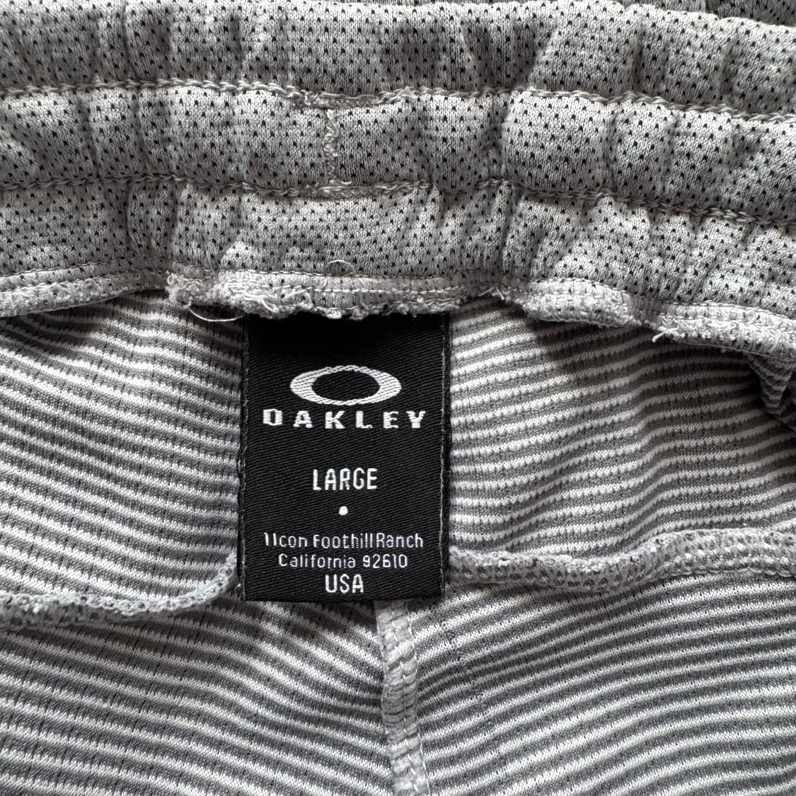 OAKLEY 일본빈티지 기능성 반바지 오클리 빈티지반바지 L 28 상품이미지4