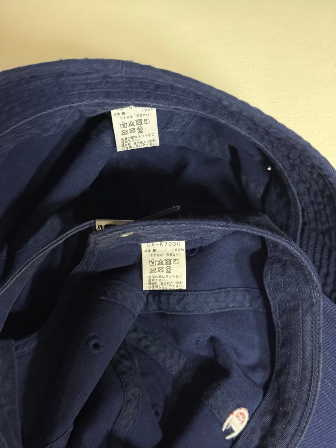 챔피온 모자 상품이미지2