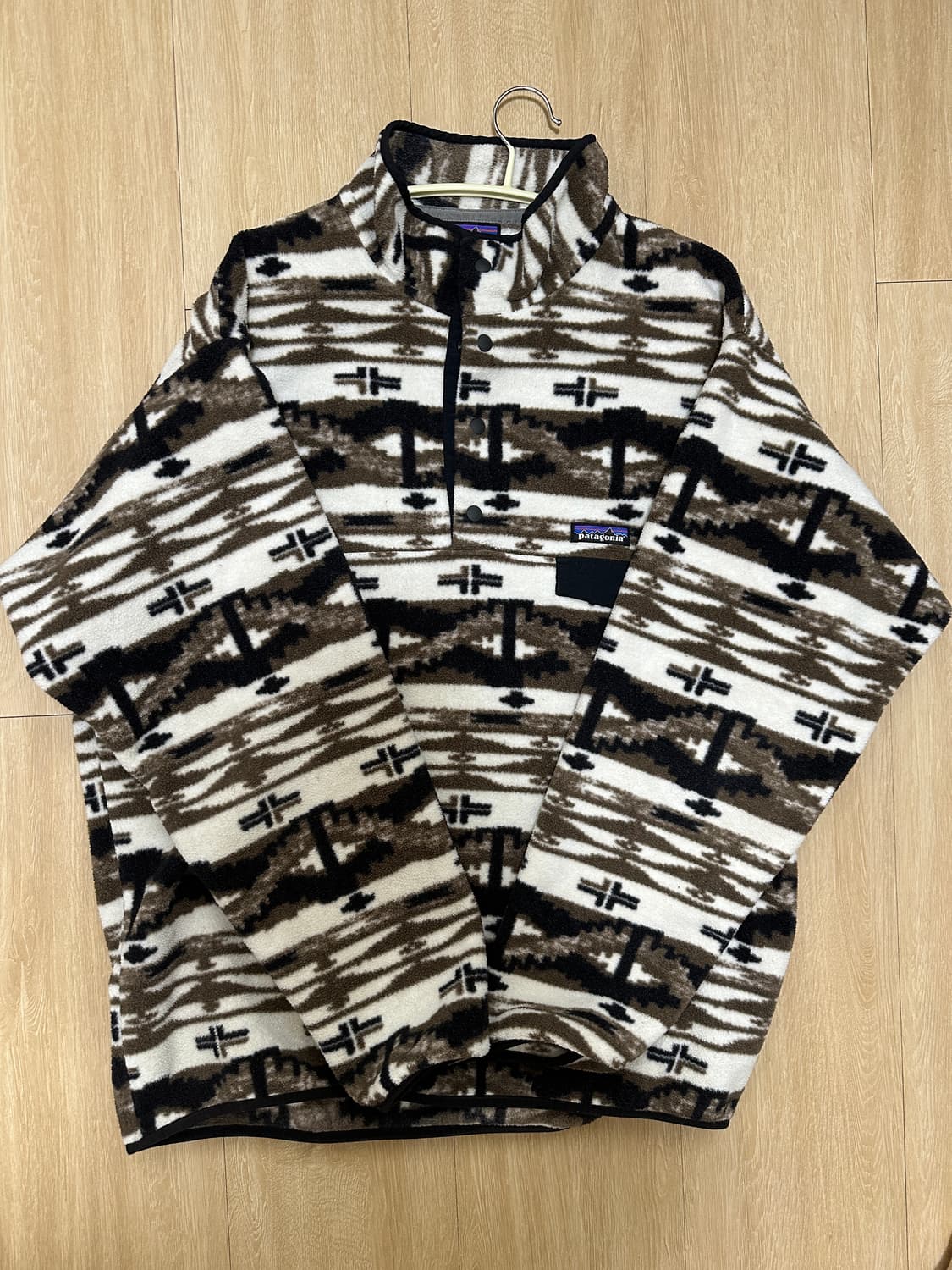 파타고니아 신칠라 아즈텍 상품이미지1