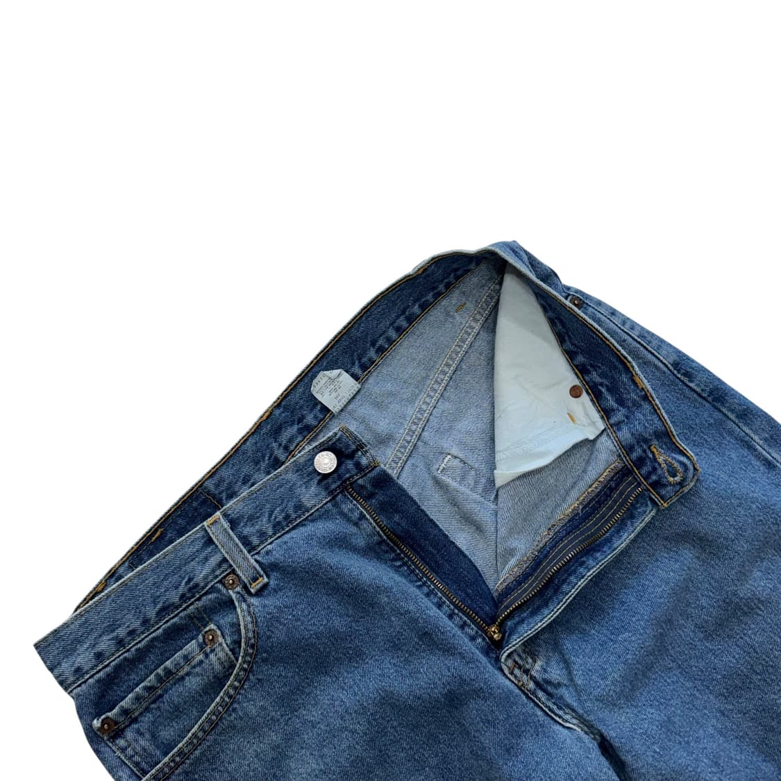 [33.5] 리바이스 43900 데님 청바지 [LV1290] 상품이미지3