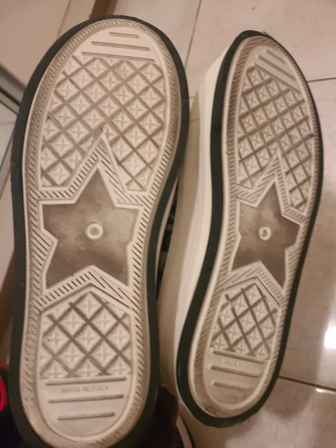 디올스니커즈 37 상품이미지5