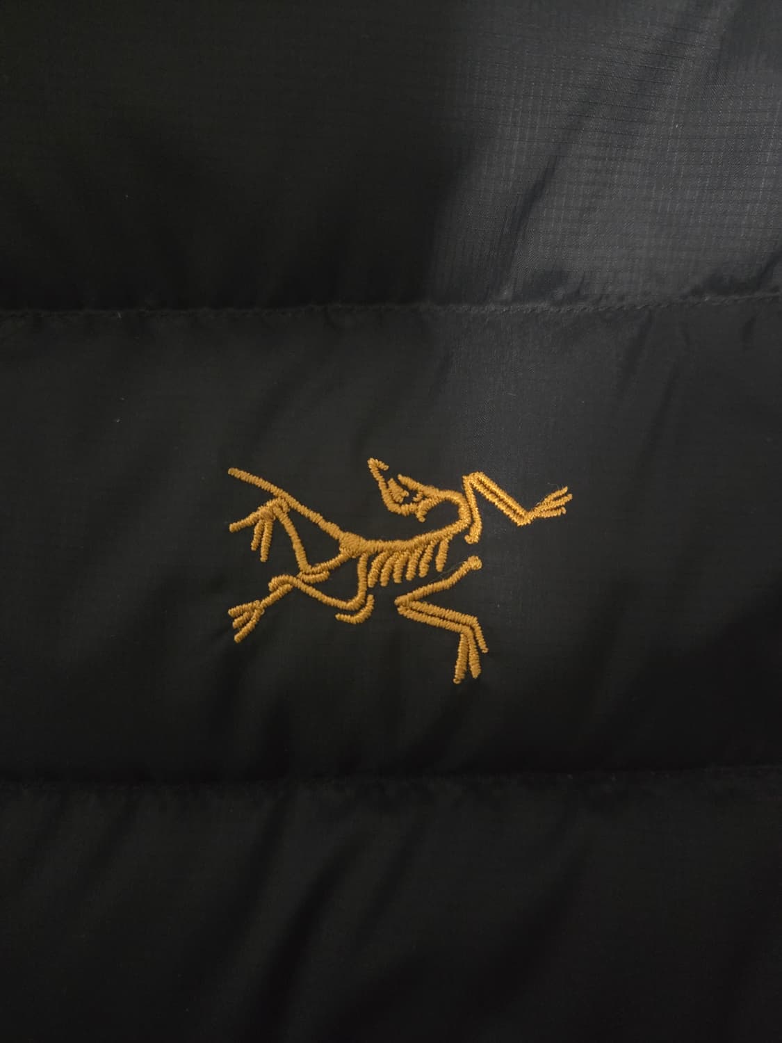 토륨 다크매직 m사이즈(정가품 구별팁) 상품이미지6