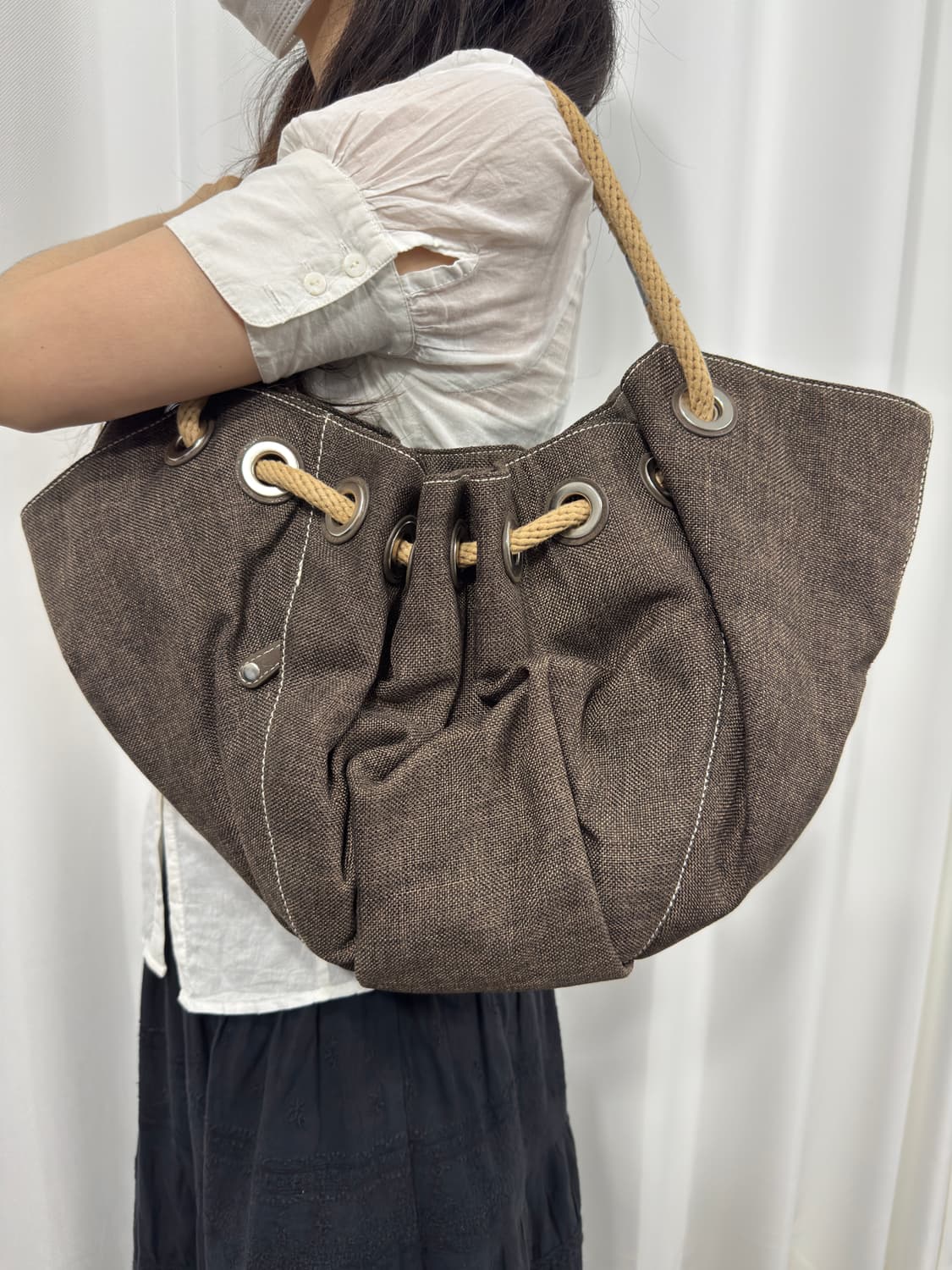 diana design shoulderbag 상품이미지1