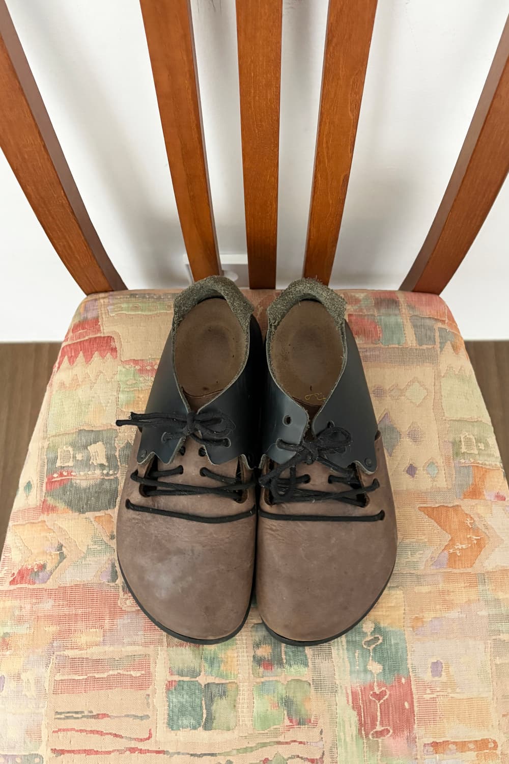 Birkenstock Montana  Derby shose 상품이미지6