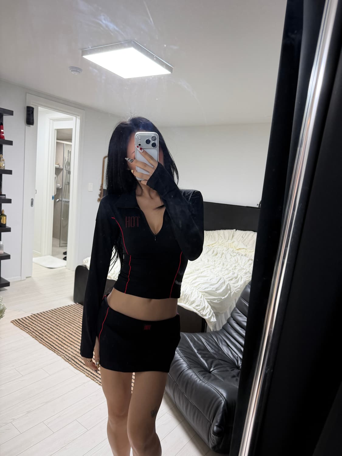 Toh shorts 상품이미지3