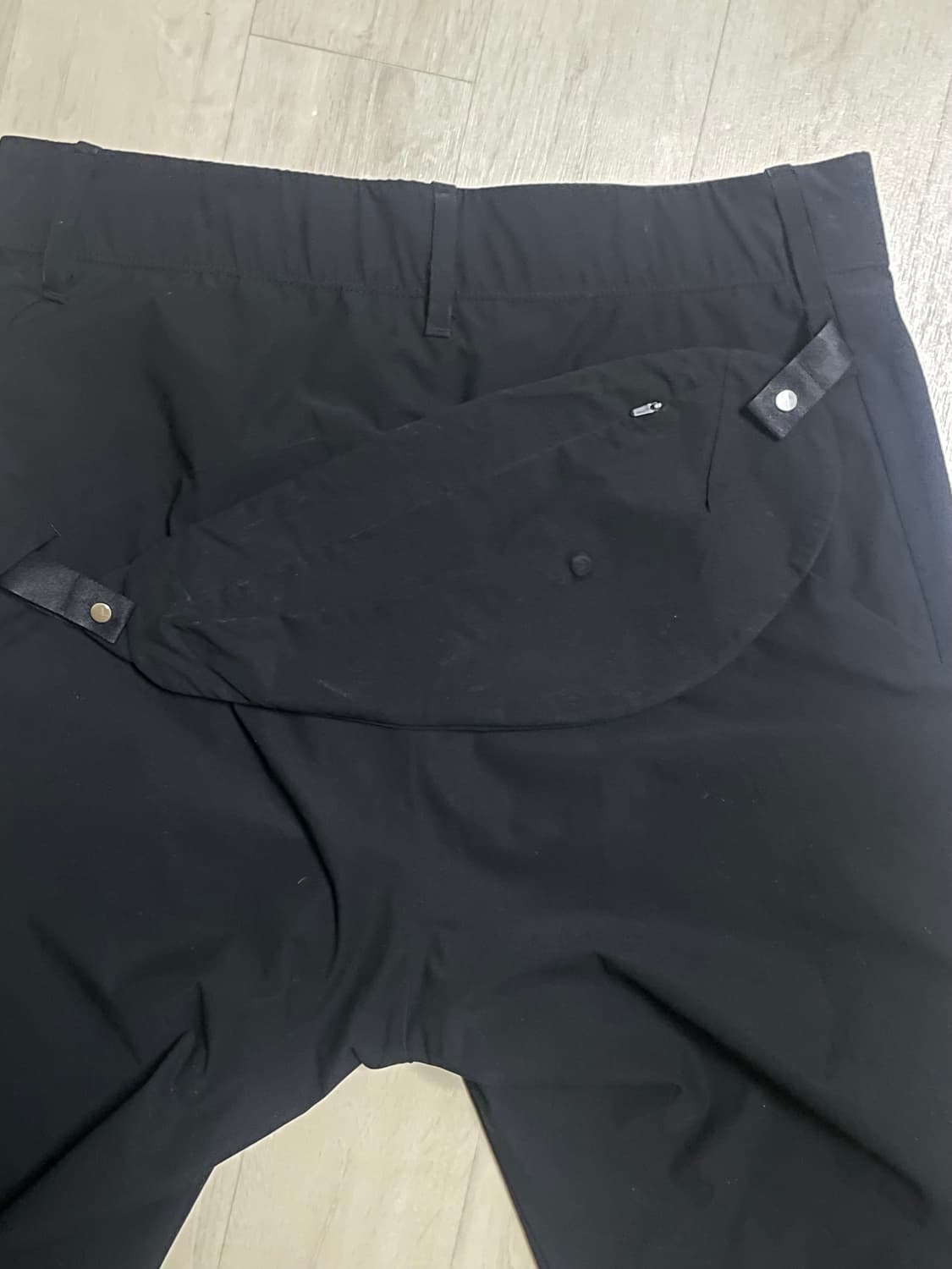 [S] 6.0 techniacl pants right 상품이미지3