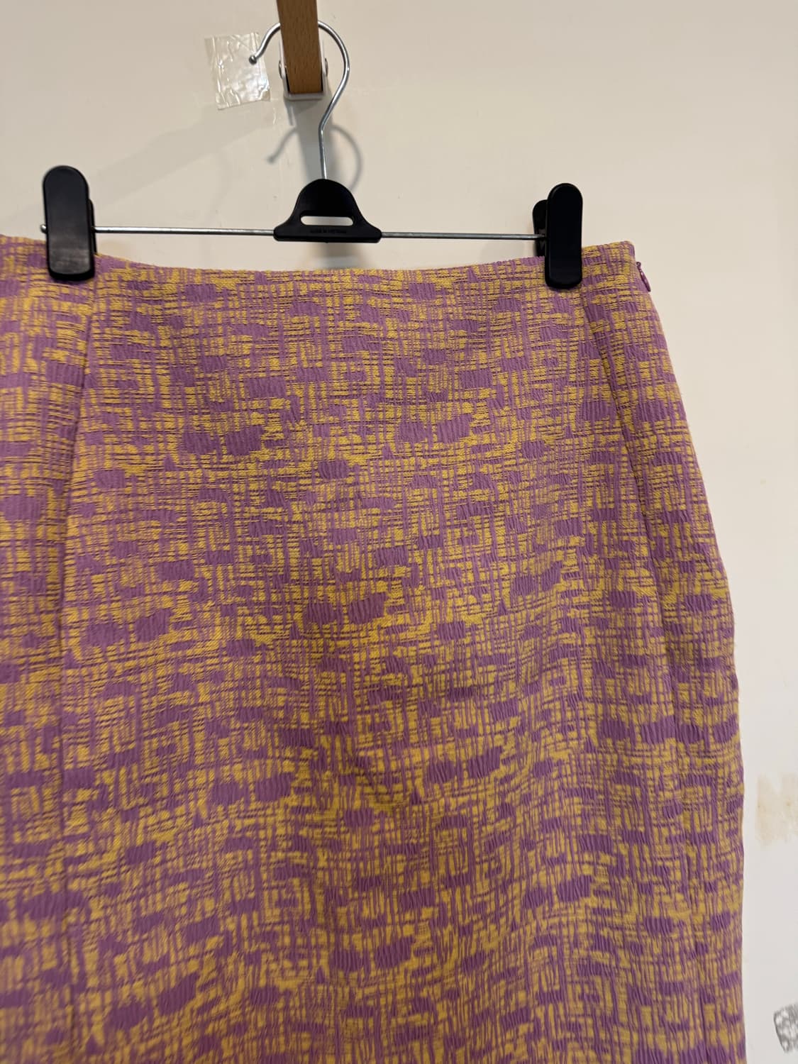 더실루엣 시에 스커트 상품이미지6