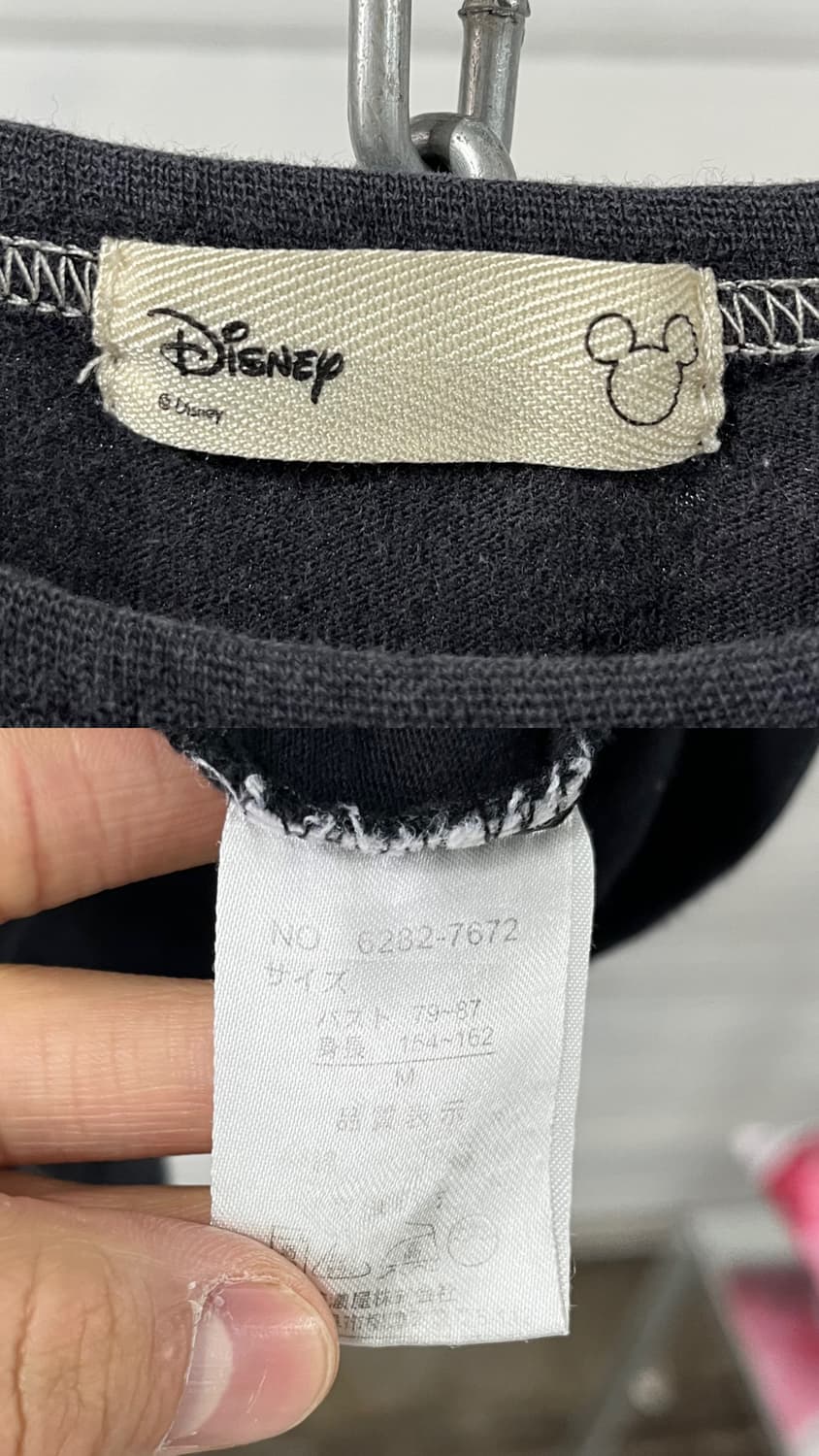 Mickey Mouse tee 상품이미지5
