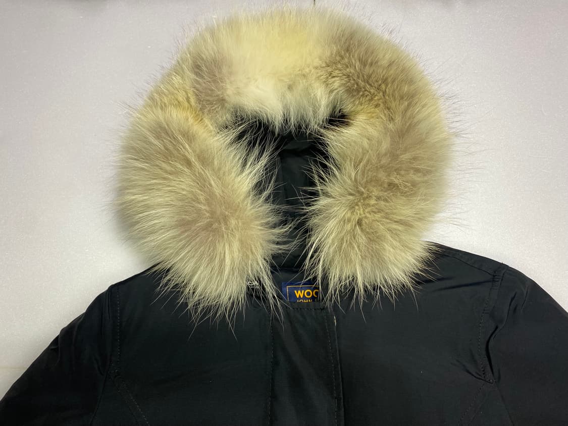 Woolrich 거위털패딩 s 여성용 상품이미지2