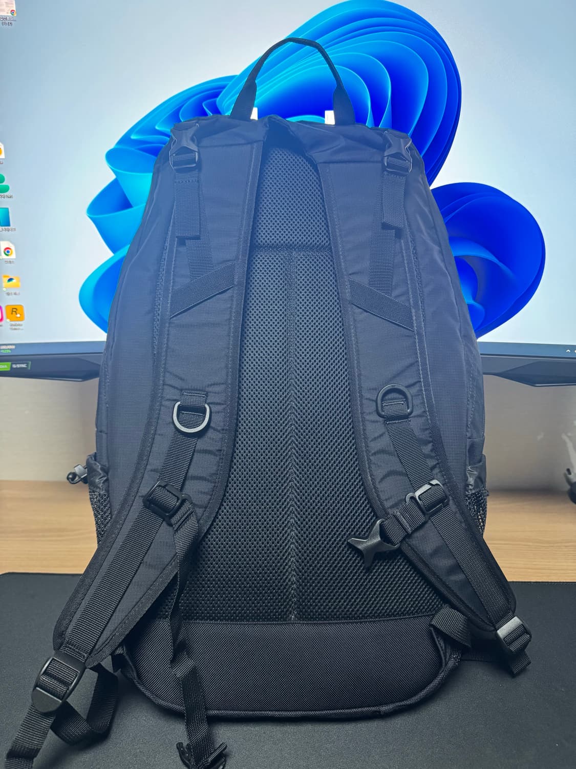 디스이즈네버댓 백팩 상품이미지3