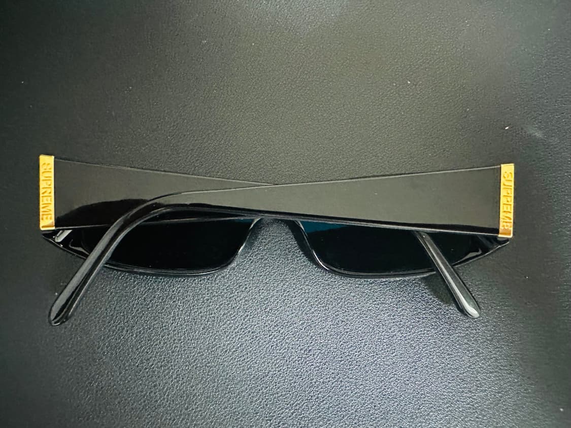 슈프림 레비 선글라스 상품이미지4