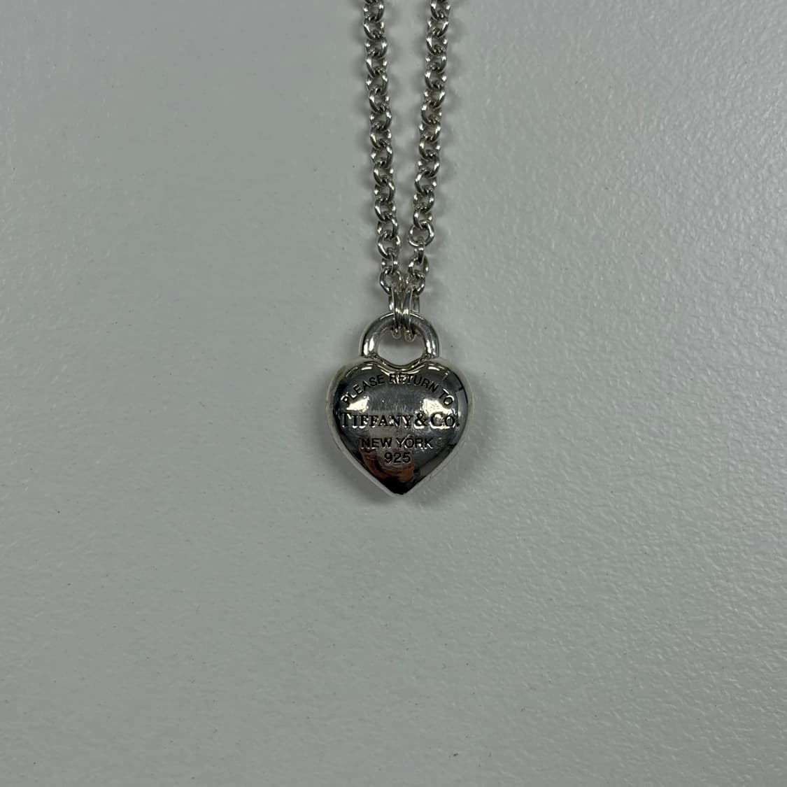 티파니앤코 리턴 투 팔찌 상품이미지4