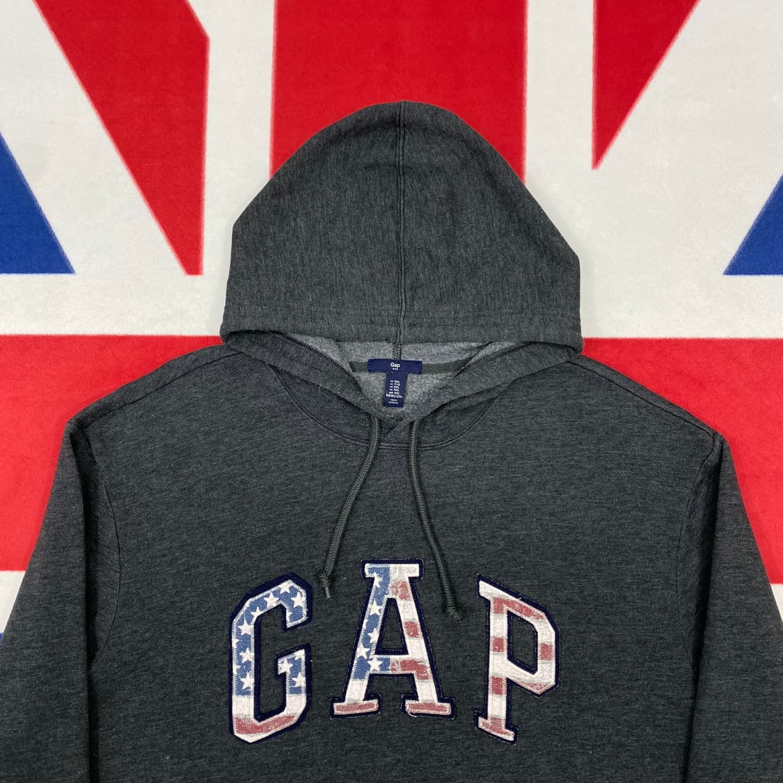 GAP 후드티 XXL 상품이미지2