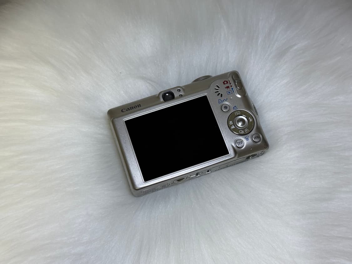 캐논 익시 ixy 70 (익서스 ixus 60) 상품이미지6