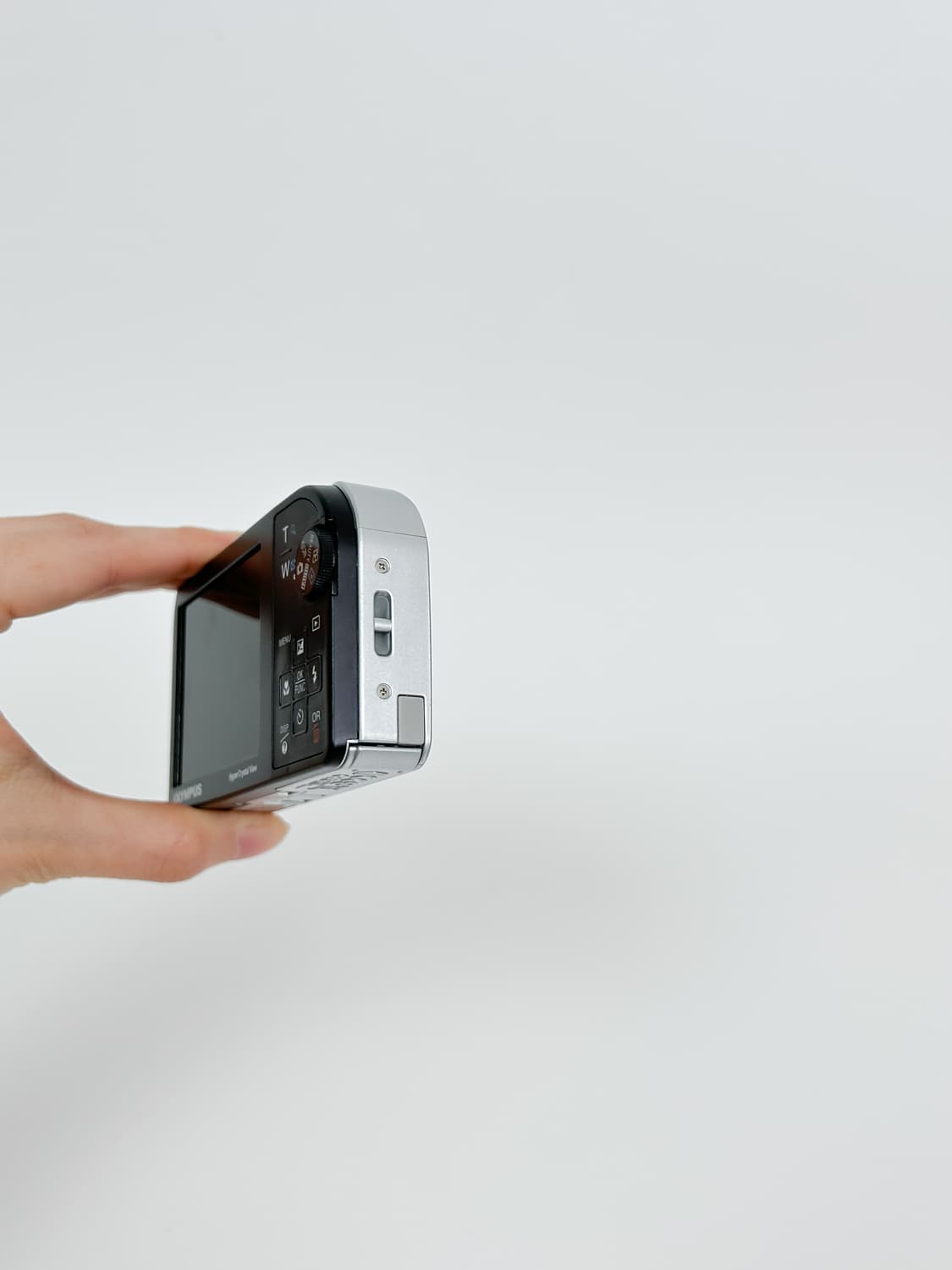 레어!) 올림푸스 u-5000 stylus 빈티지 디카 상품이미지10