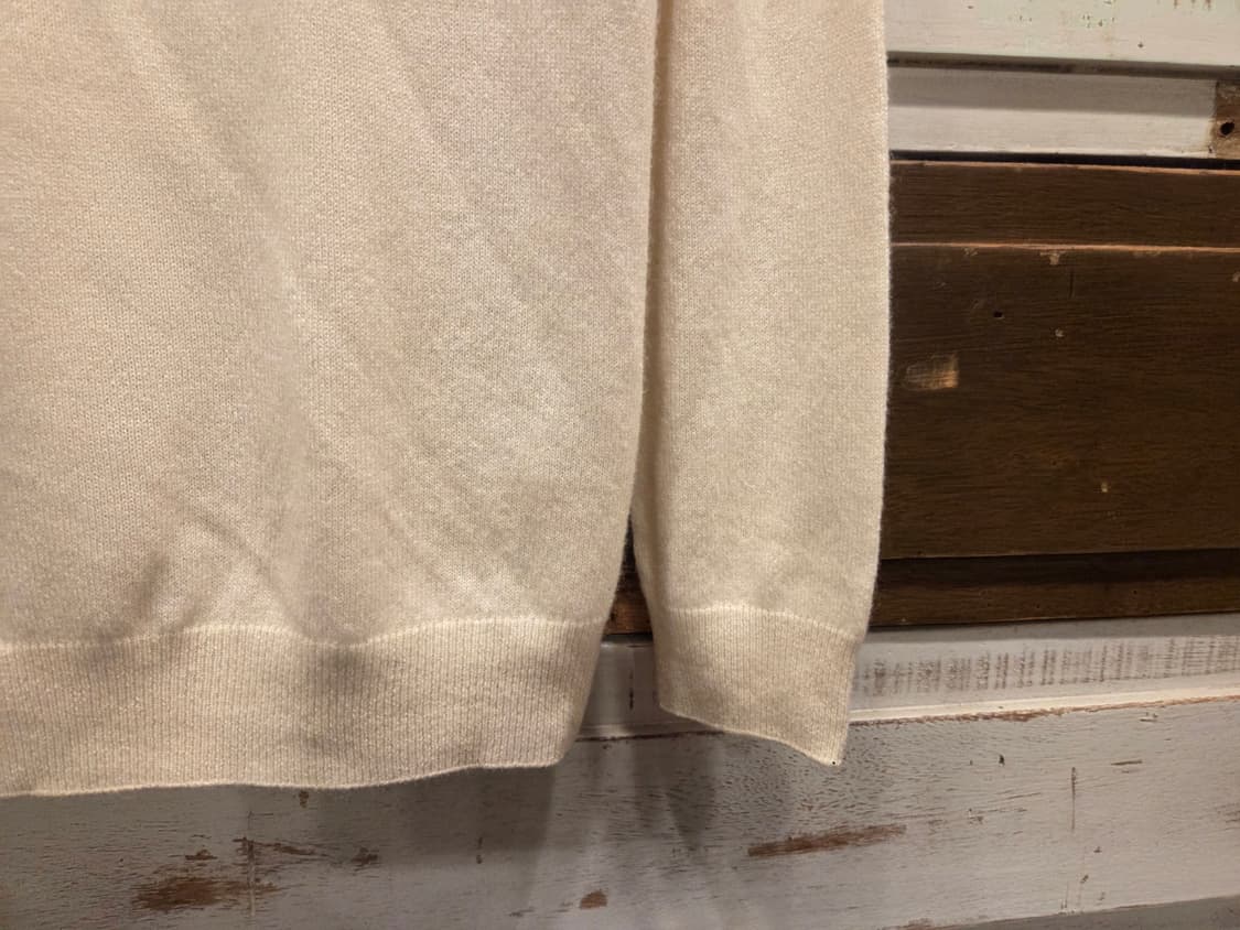 고비 캐시미어니트 상품이미지5