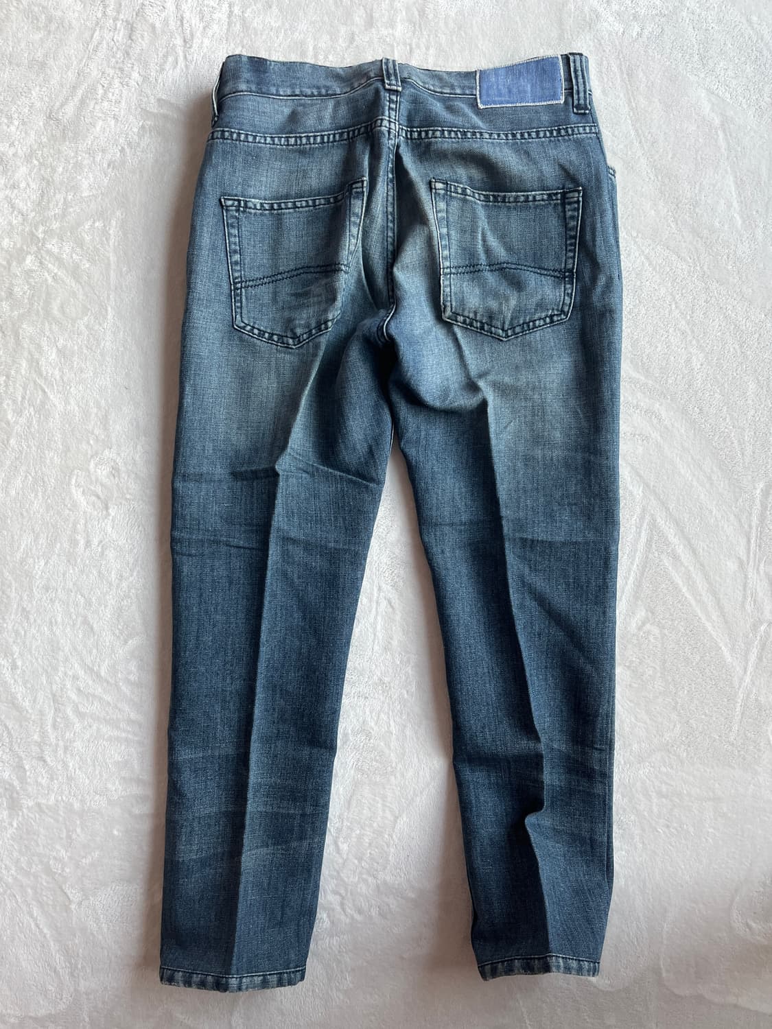 아르마니 꼴레지오니 청바지 남녀공용 상품이미지9