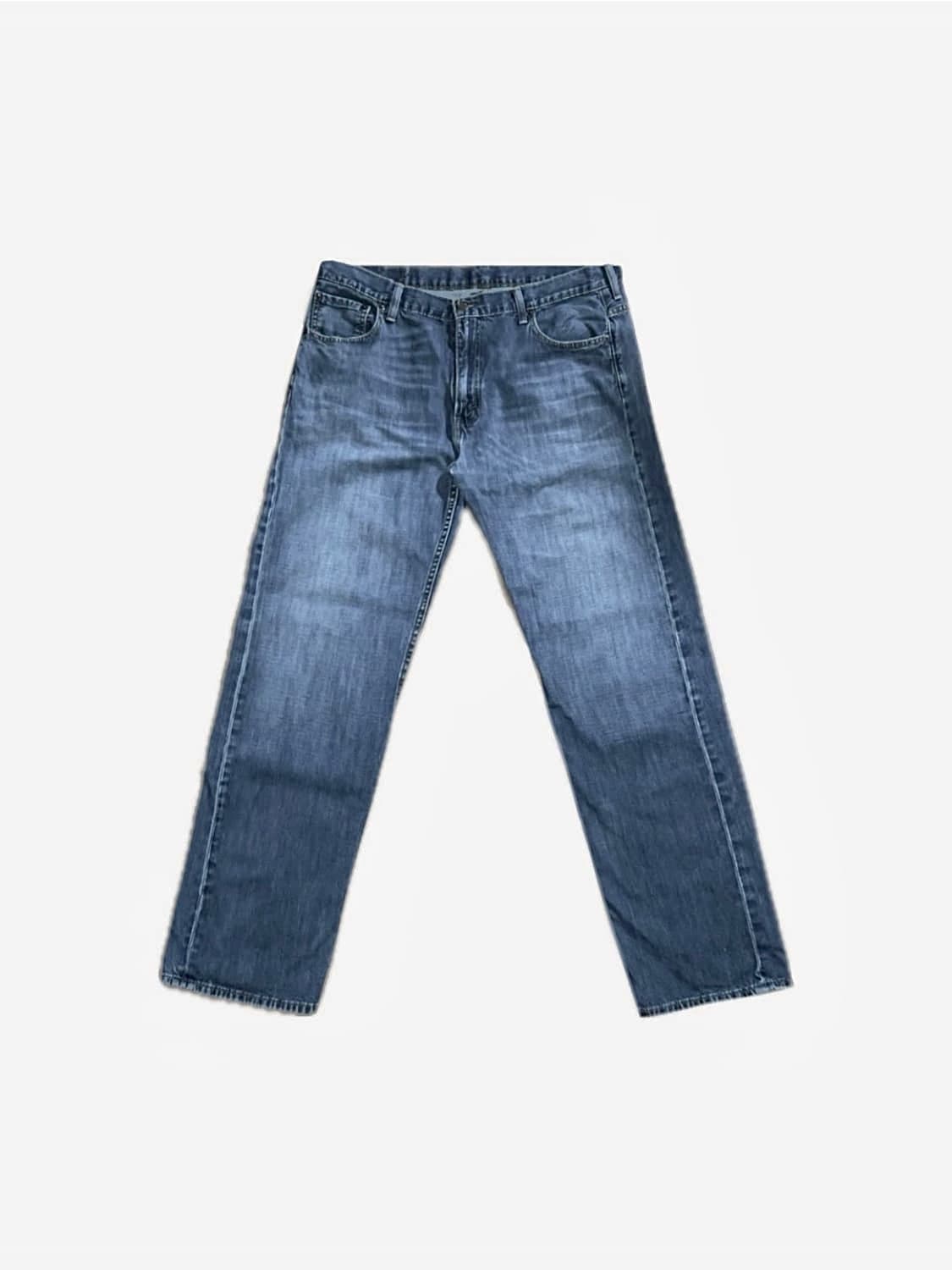 리바이스 569 데님팬츠 상품이미지1
