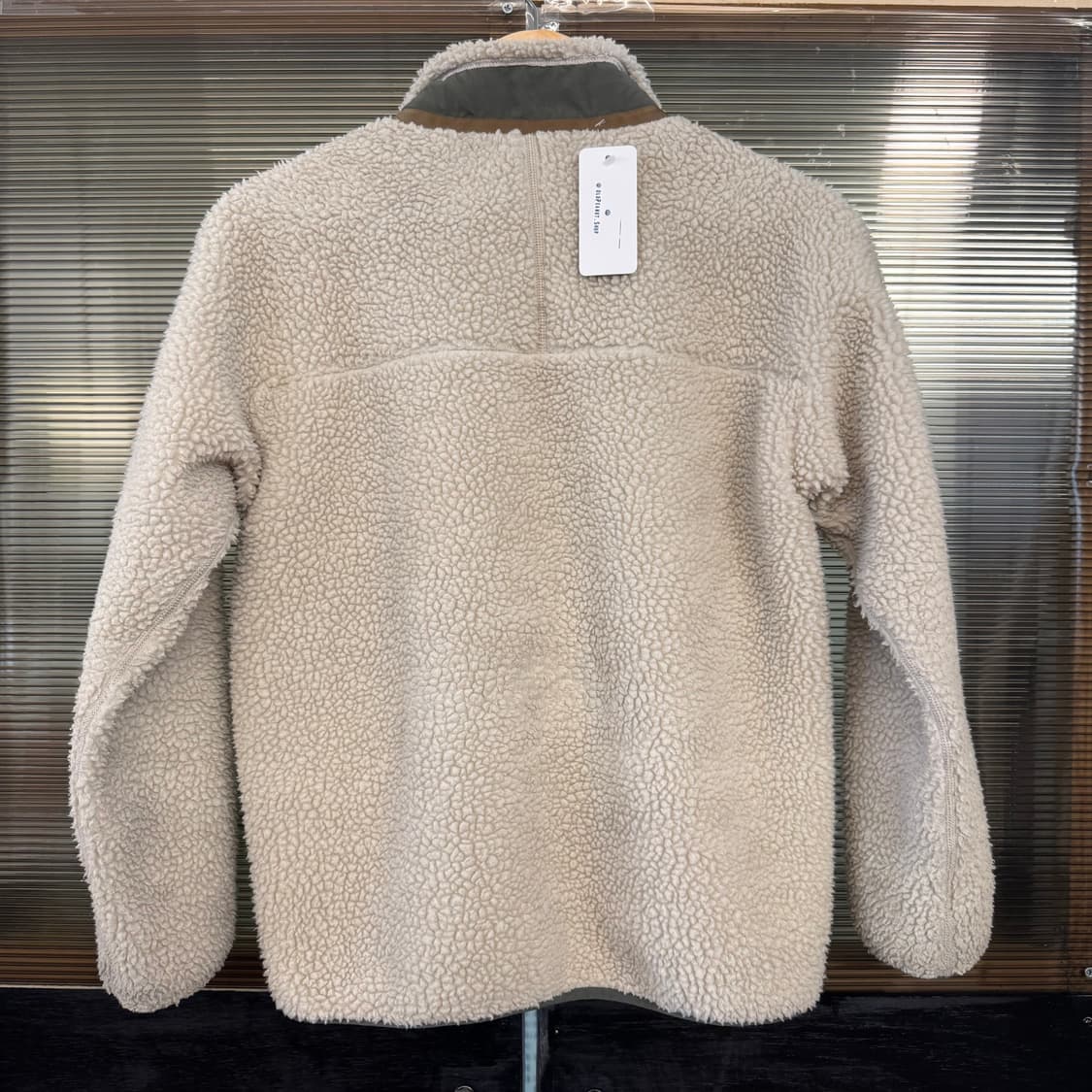 피타고니아 딥파일 상품이미지5