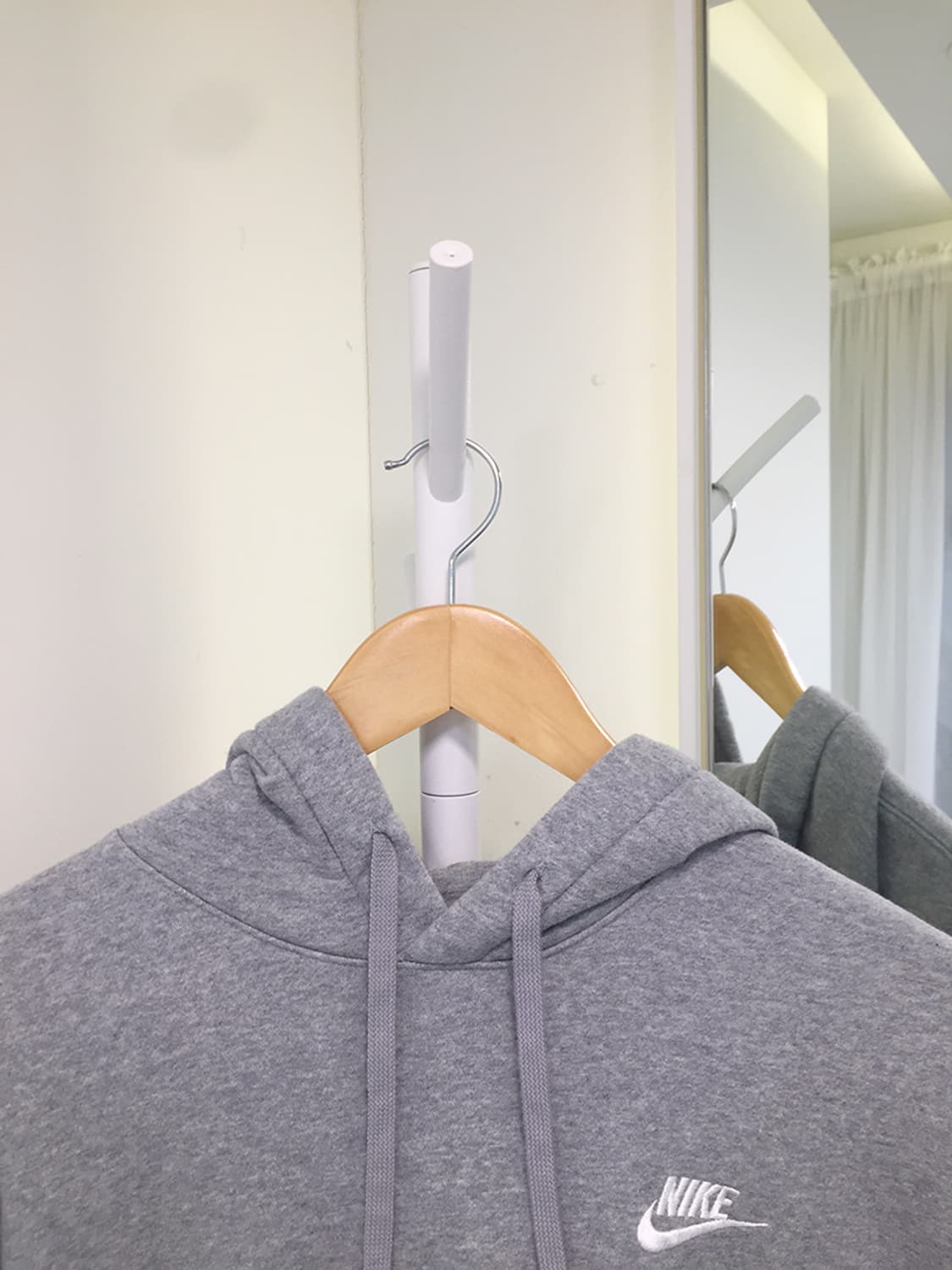 Unisex Nike Hoodie 95 상품이미지4