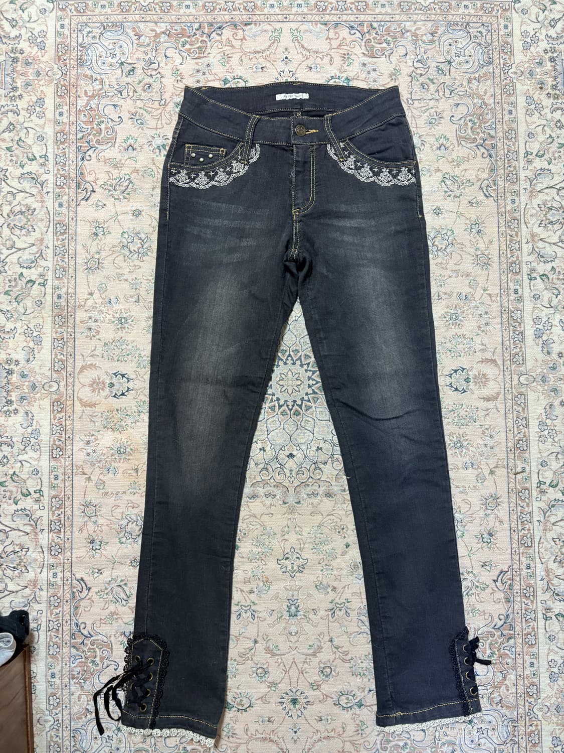 Axes femme jeans 상품이미지1