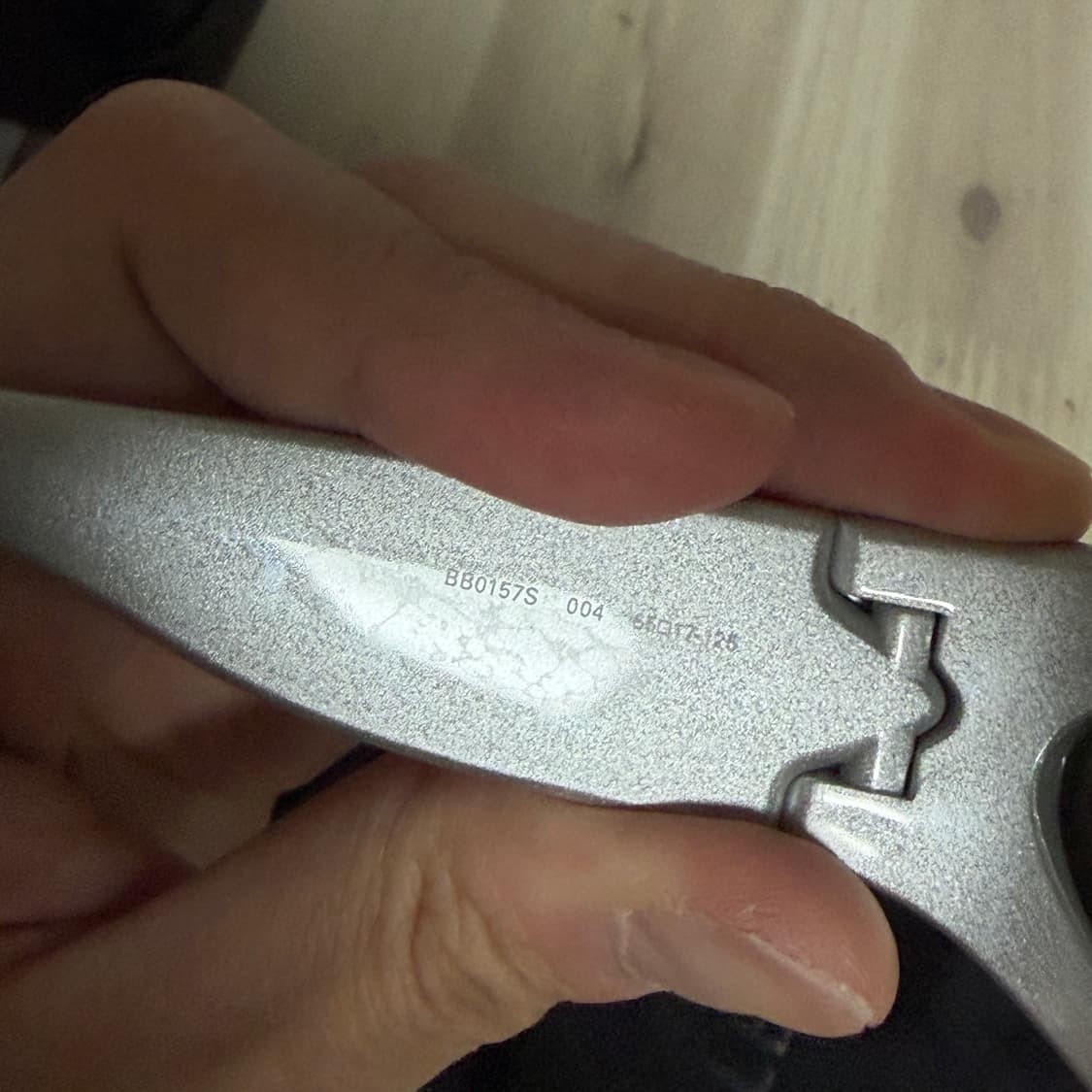 발렌시아가 오발 스위프트 선글라스 상품이미지3