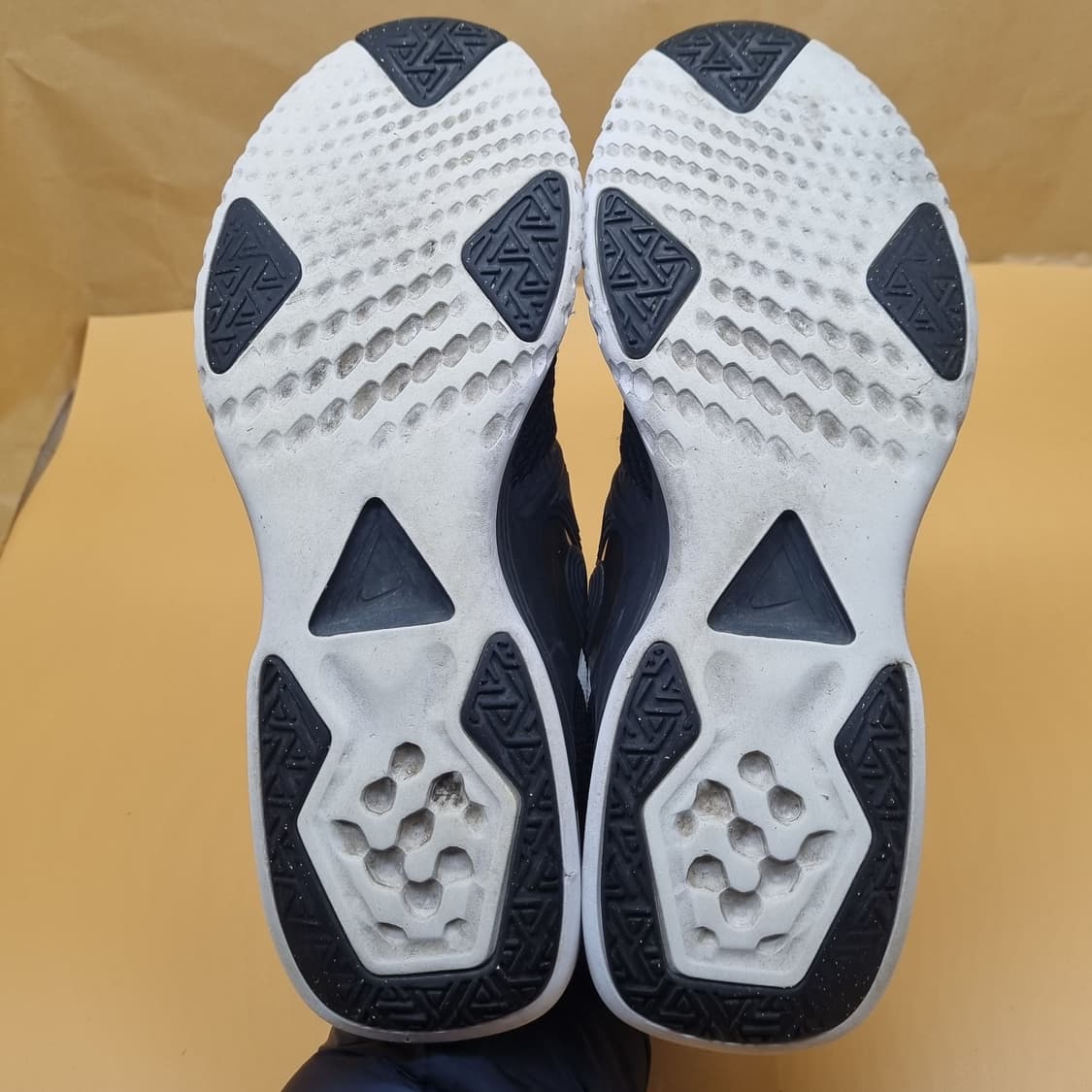 나이키 리뉴 퓨전 남성트레이닝화265. 상품이미지3