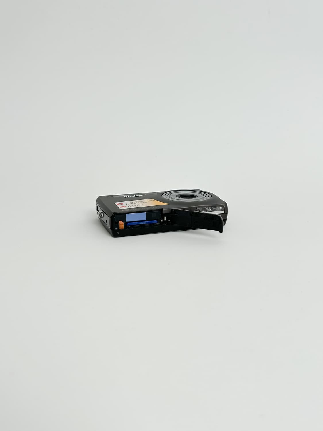 필카느낌!) 코닥 이지쉐어 m1033 Easyshare 빈티지 디카 상품이미지4