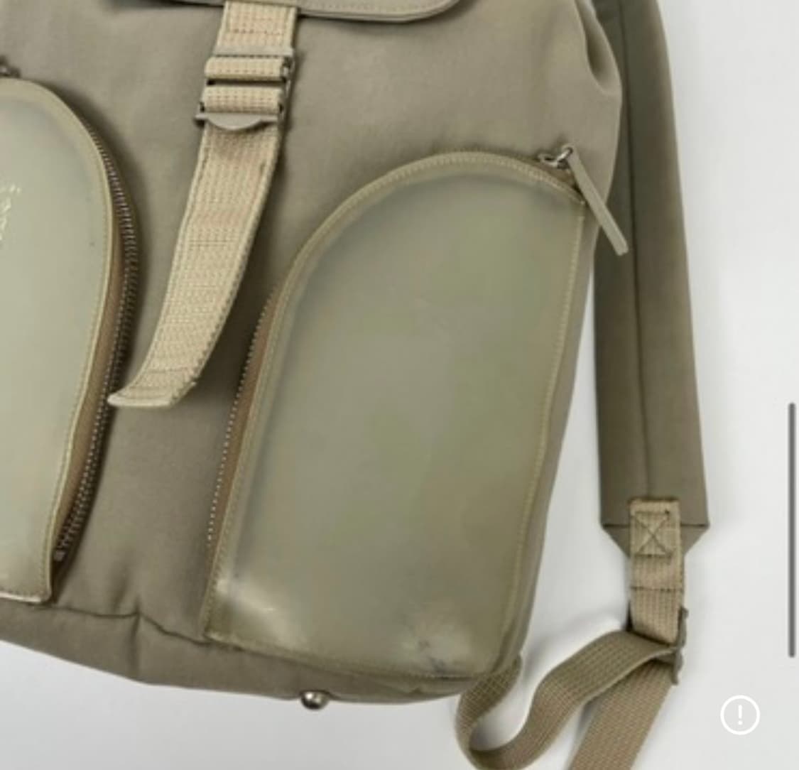 Jean Paul Gaultier 백팩 상품이미지3