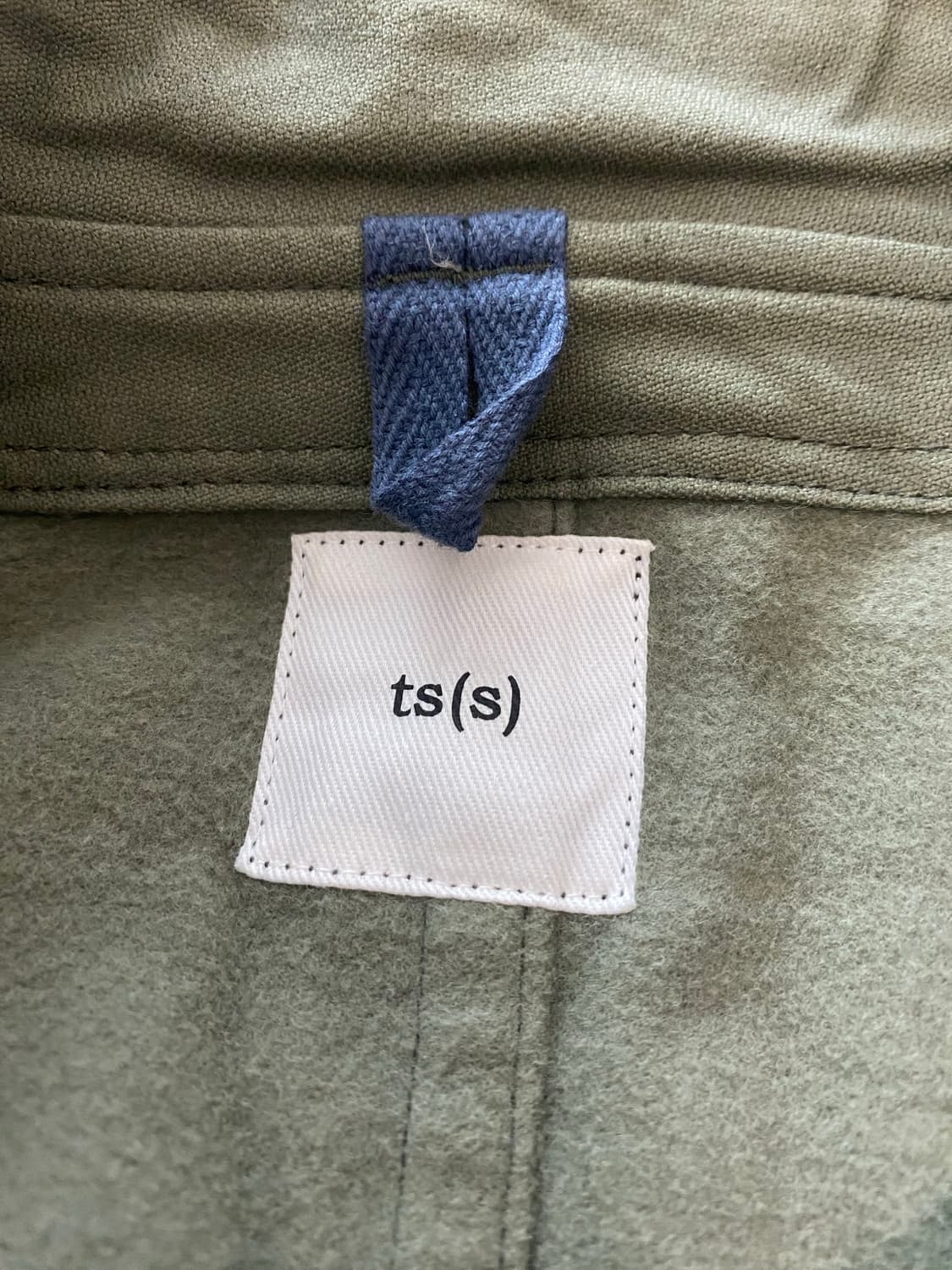 ts(s) 피코트 판매 상품이미지3