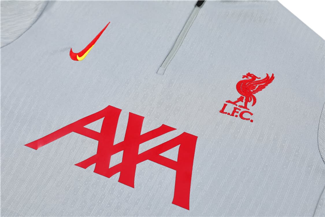 24-25 리버풀 드릴탑 세트 상품이미지3