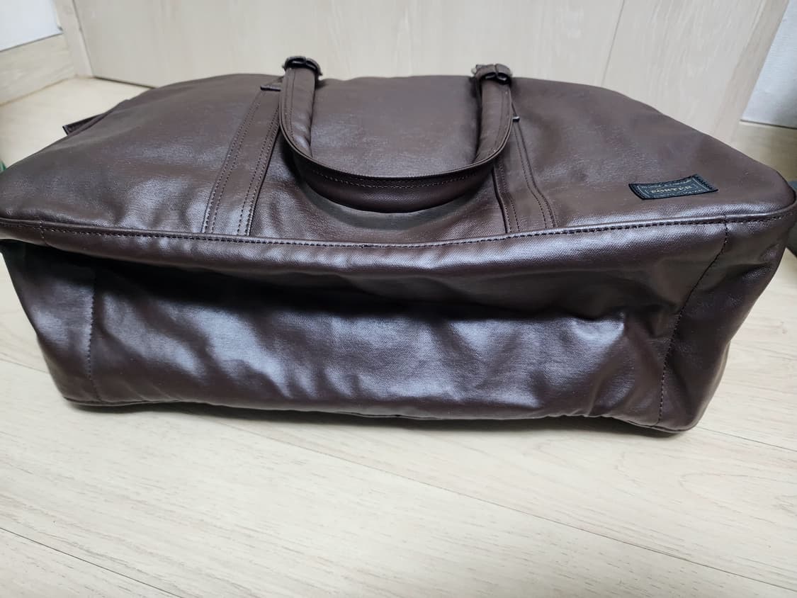 요시다포터 프리스타일 보스턴백 상품이미지5