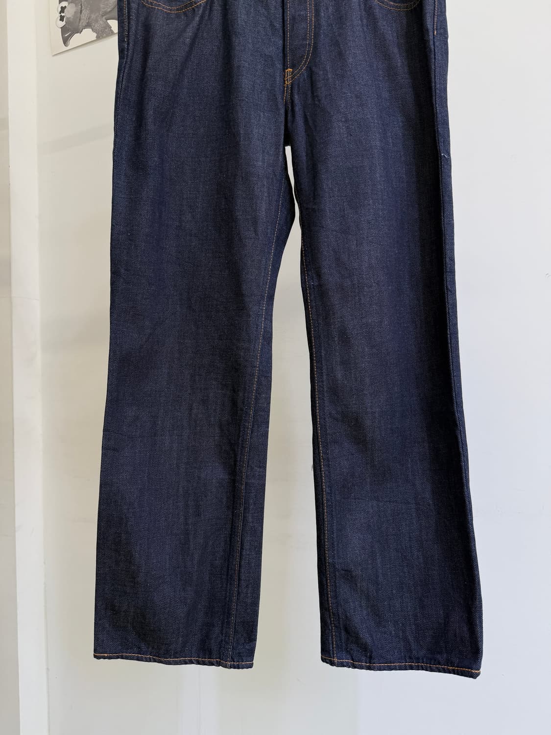 LEVIS 522  (Made in Japan)  상품이미지3