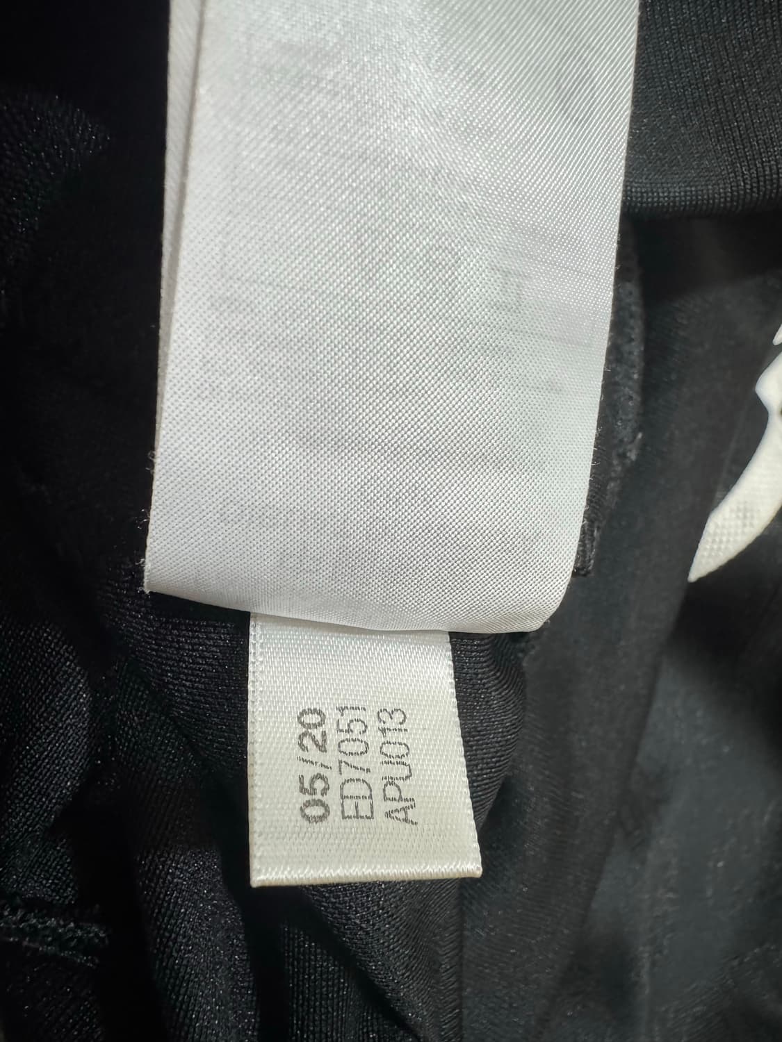 아디다스 파이어버드 모노 트랙탑  상품이미지6