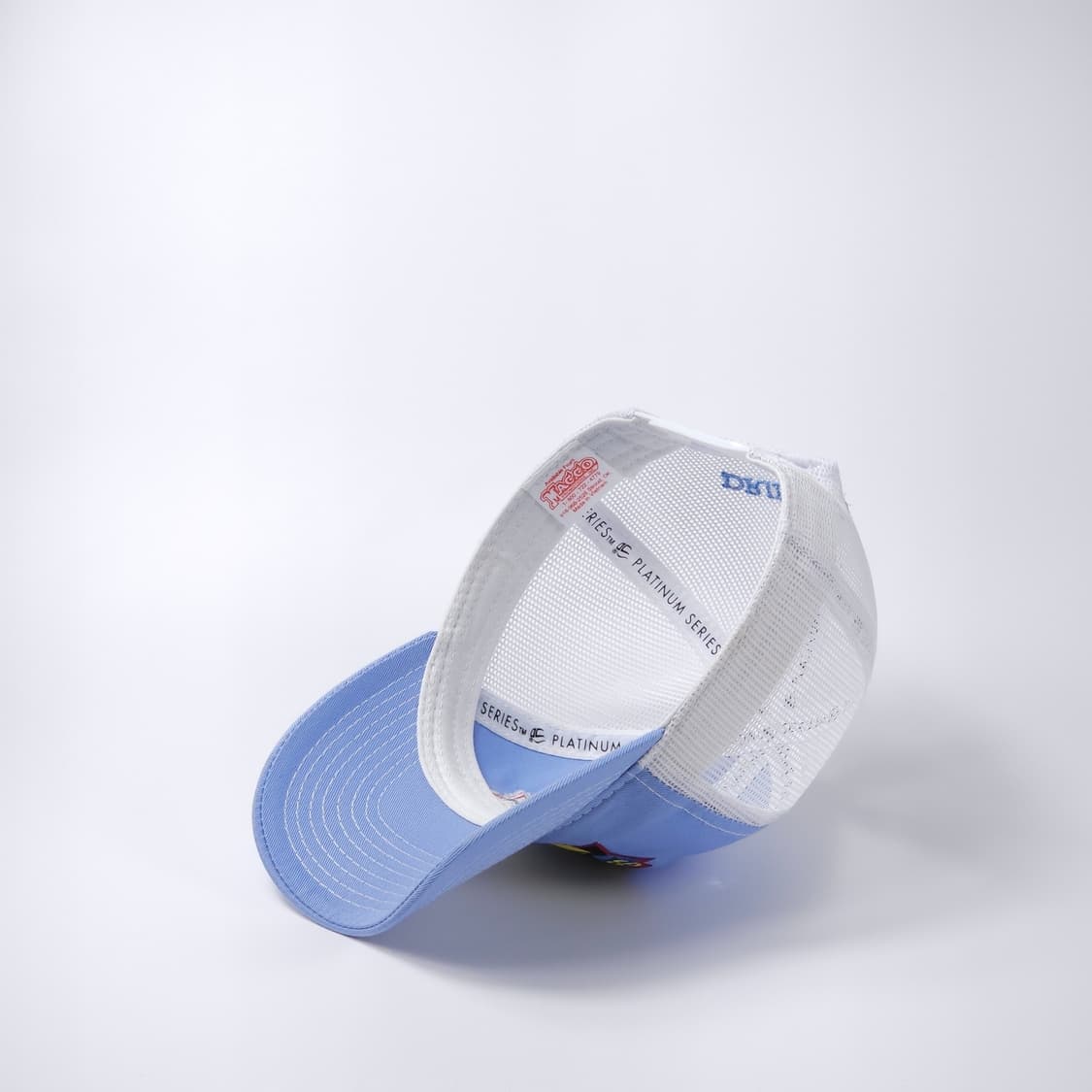 사우스웨스트데어리파머스 오리지널 MD 트러커 볼캡 모자 상품이미지4