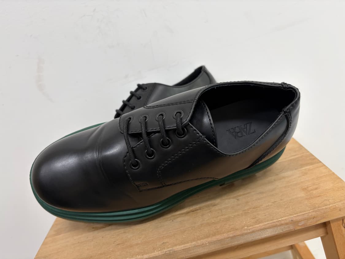 자라 남성 로퍼 265 상품이미지8