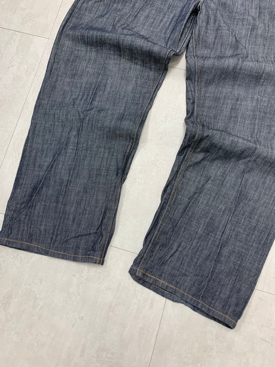 리바이스 569 데님팬츠 #176 상품이미지3