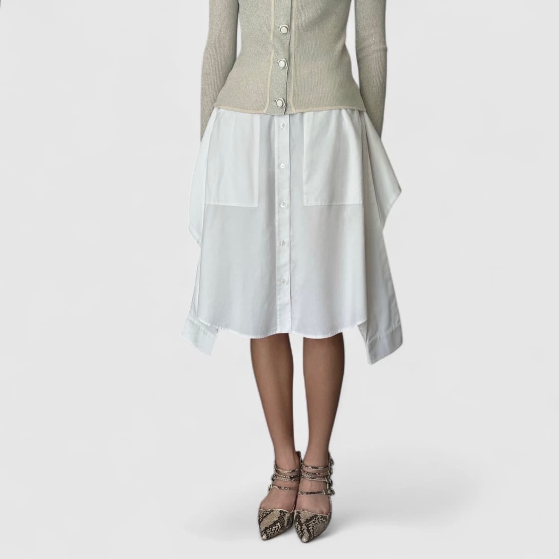 Alexander Wang skirt 상품이미지6