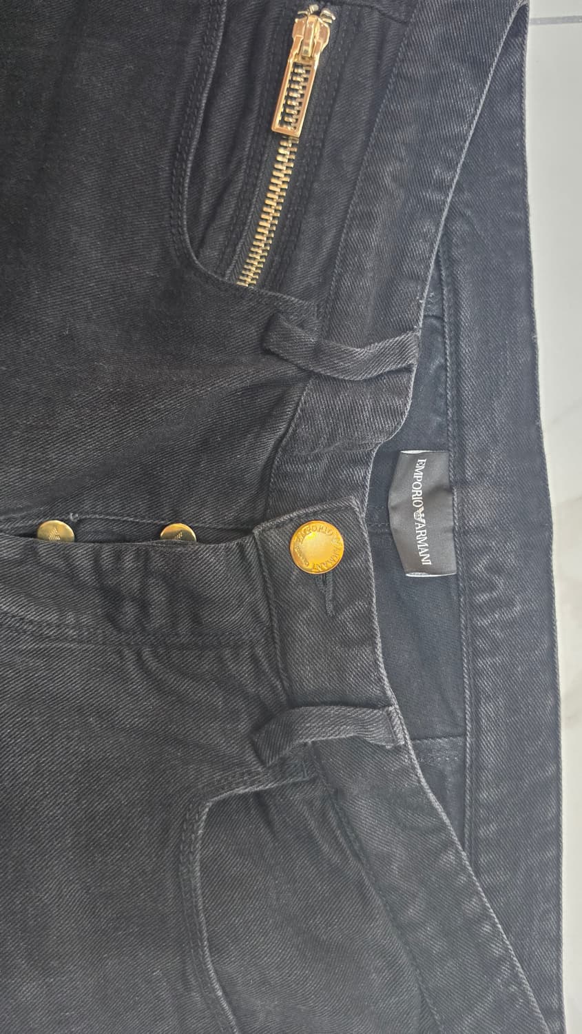 엠포리오 아르마니 데님 상품이미지2