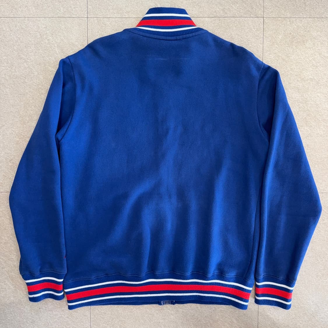 쿠퍼스타운 시카고컵스 져지 상품이미지5