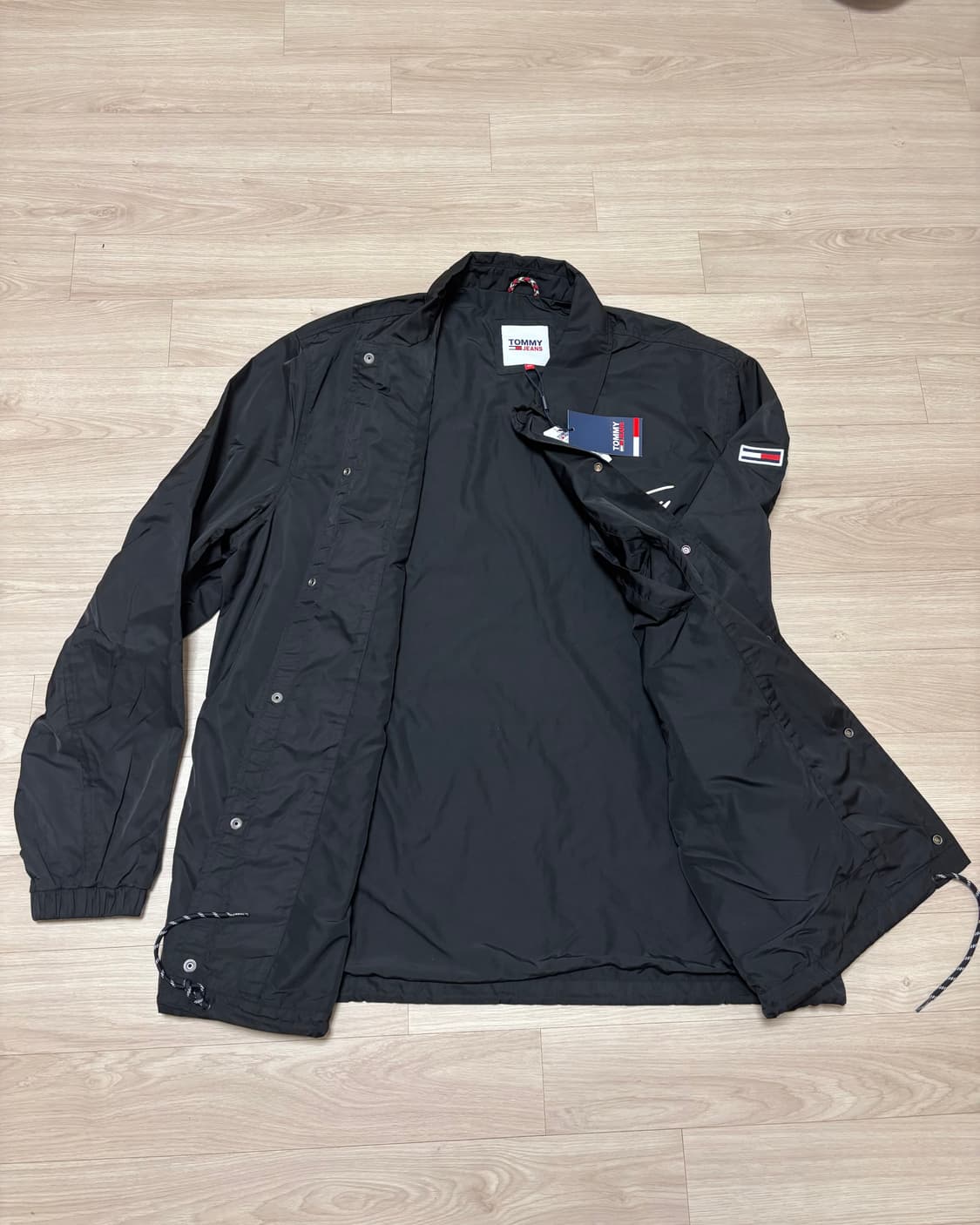 (새제품) 타미진스 남성 자켓 상품이미지2