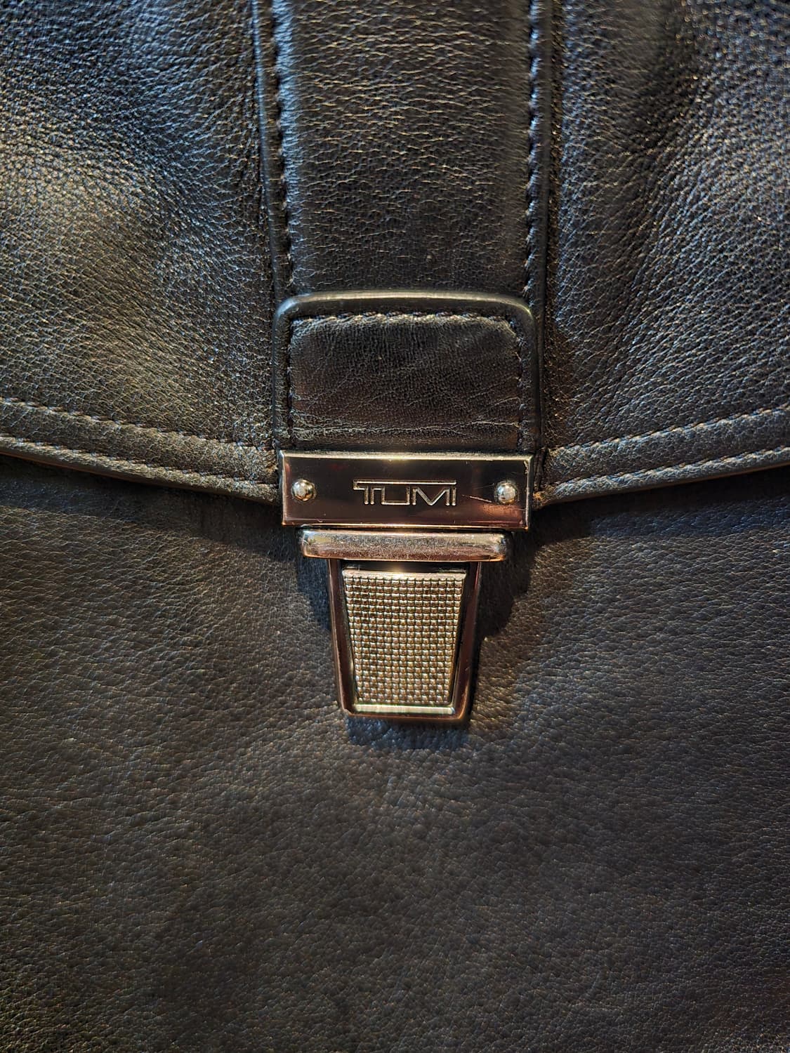 TUMI 투미 비콘힐 백팩 레더 68580D 상품이미지1