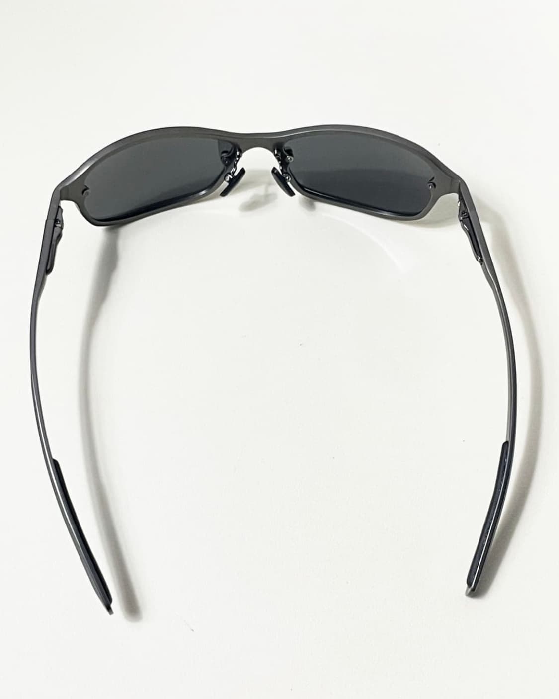 빈티지 메탈릭 선글라스 상품이미지5