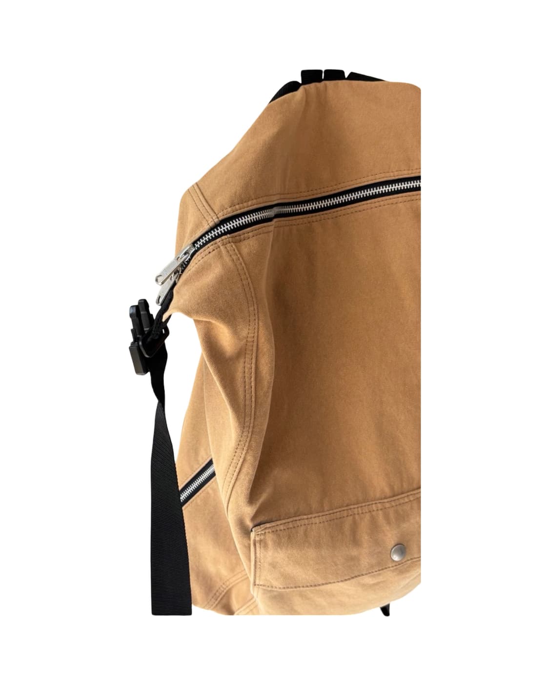 MHL 마가렛호웰 2way 백팩 상품이미지4