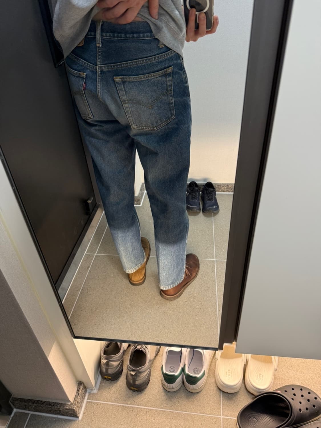 리바이스 501 made in usa 30 상품이미지9